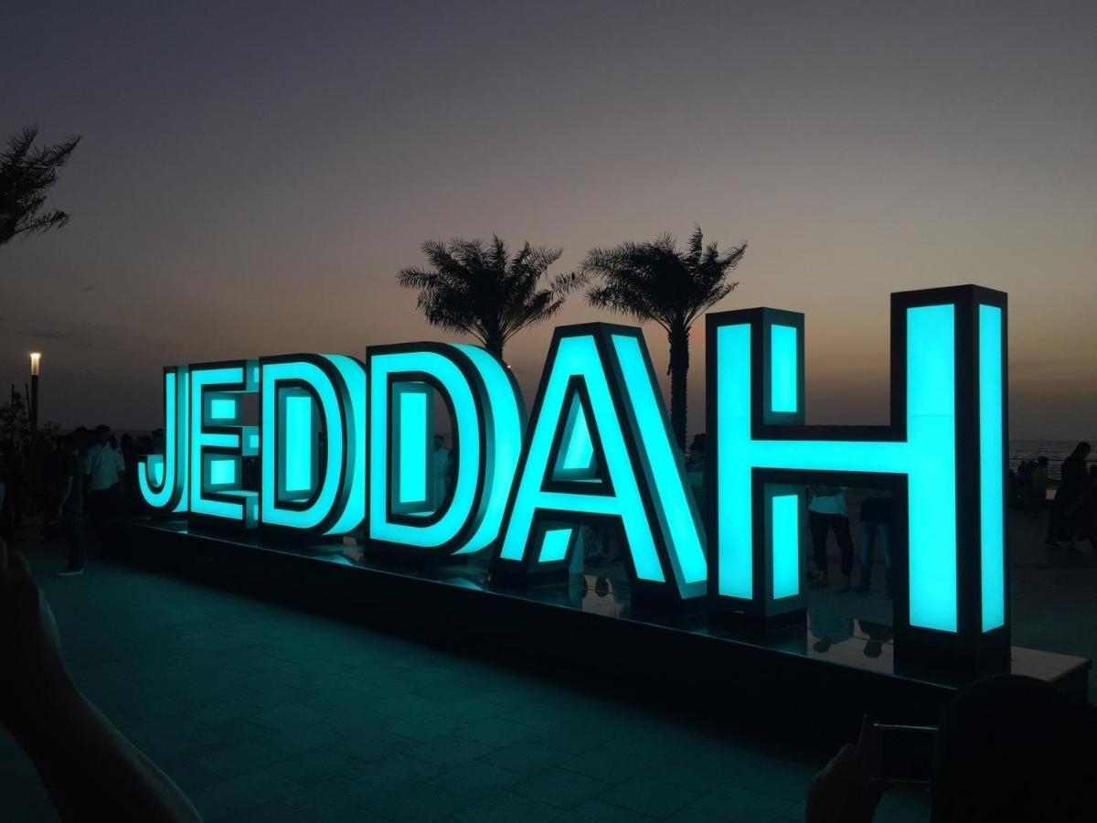 Lahoya Hotel Yidda Exterior foto